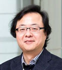 김성열 교수 (건국대 인터넷미디어공학부))