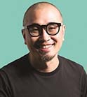 김봉진 의장(코리아스타트업포럼/배달의민족대표)