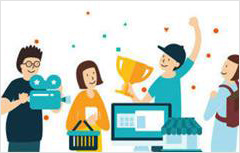 네이버_대학생을 위한 ‘e-commerce Dream with NAVER’프로젝트 실시