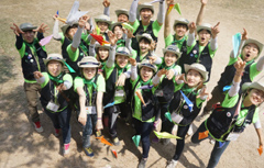 [이베이코리아] G마켓, 청년봉사단 'GLOVE' 22기 모집