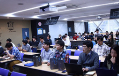 [Daum] “다음 API BootCamp 2014” 진행