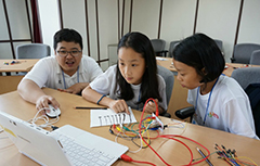 [Daum] 아이들의 스마트 교육을 위한 '2014 스마트 에듀 데이'