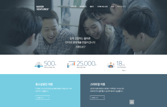 NAVER VENTURES