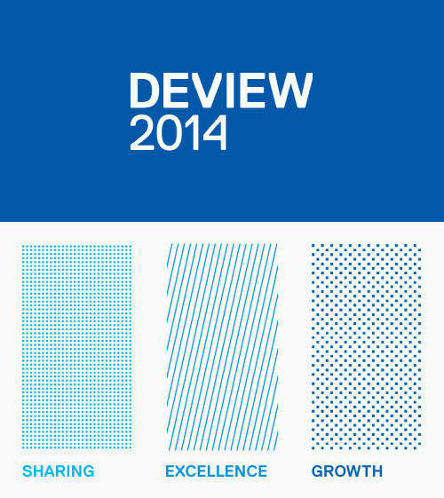 [네이버] 대한민국 대표 개발자 컨퍼런스 ‘DEVIEW 2014’ 개최